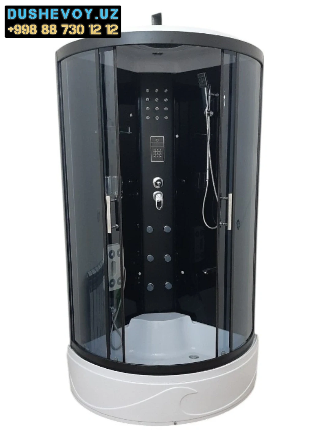 Душевая кабина в Ташкенте - Душевая Кабина