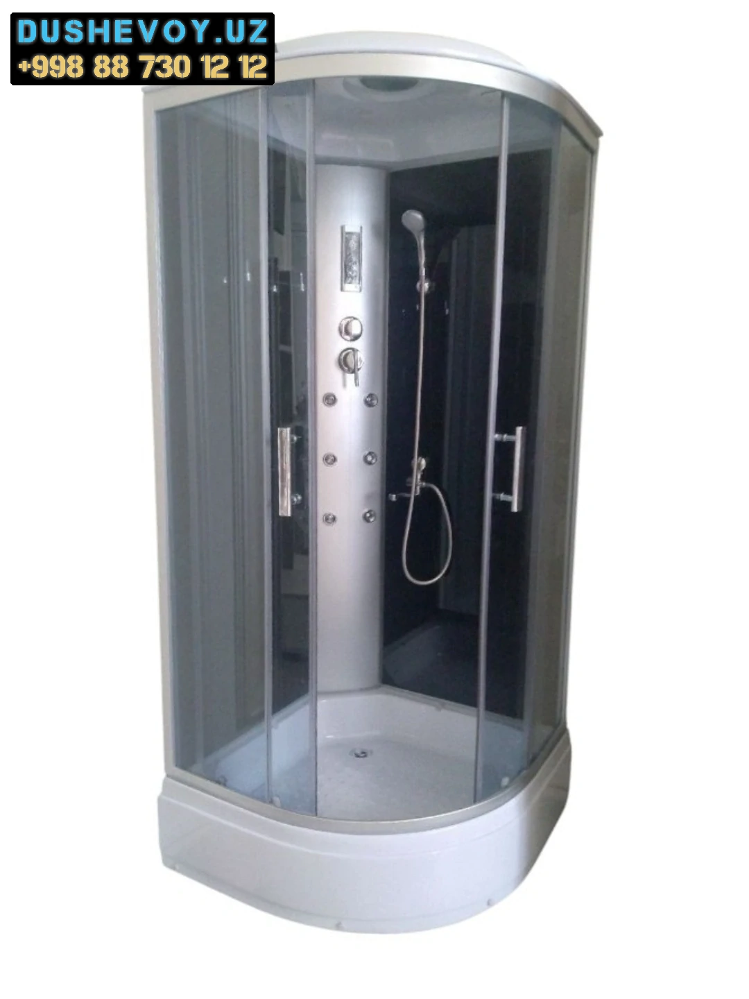 Недорого 1 - Душевая Кабина