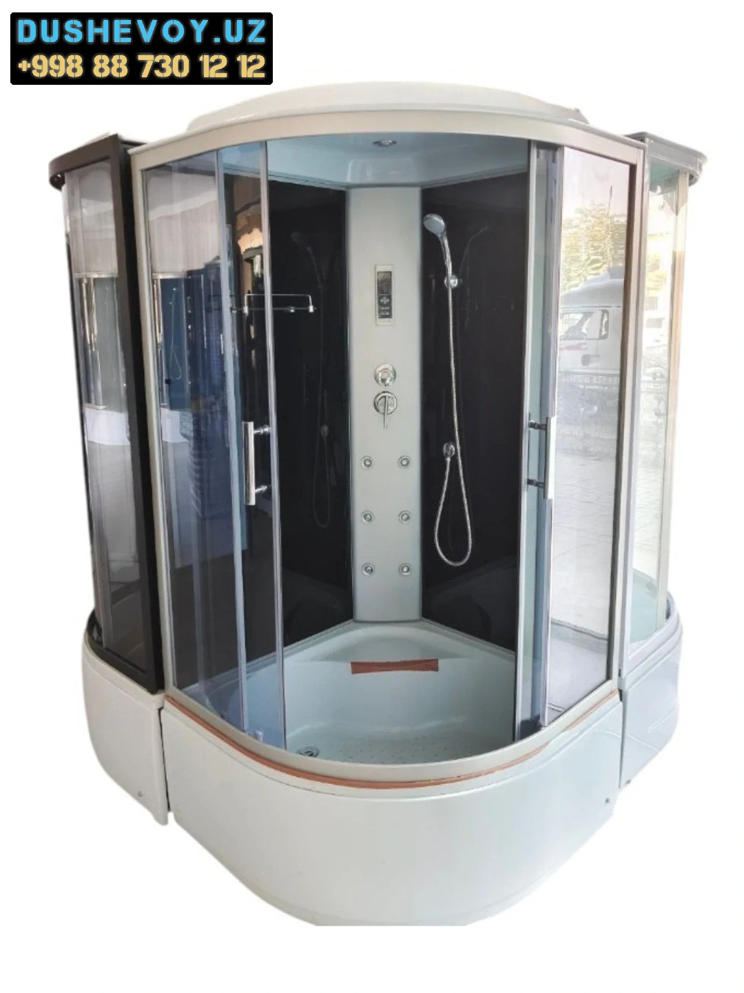 Премиум 1 - Душевая Кабина