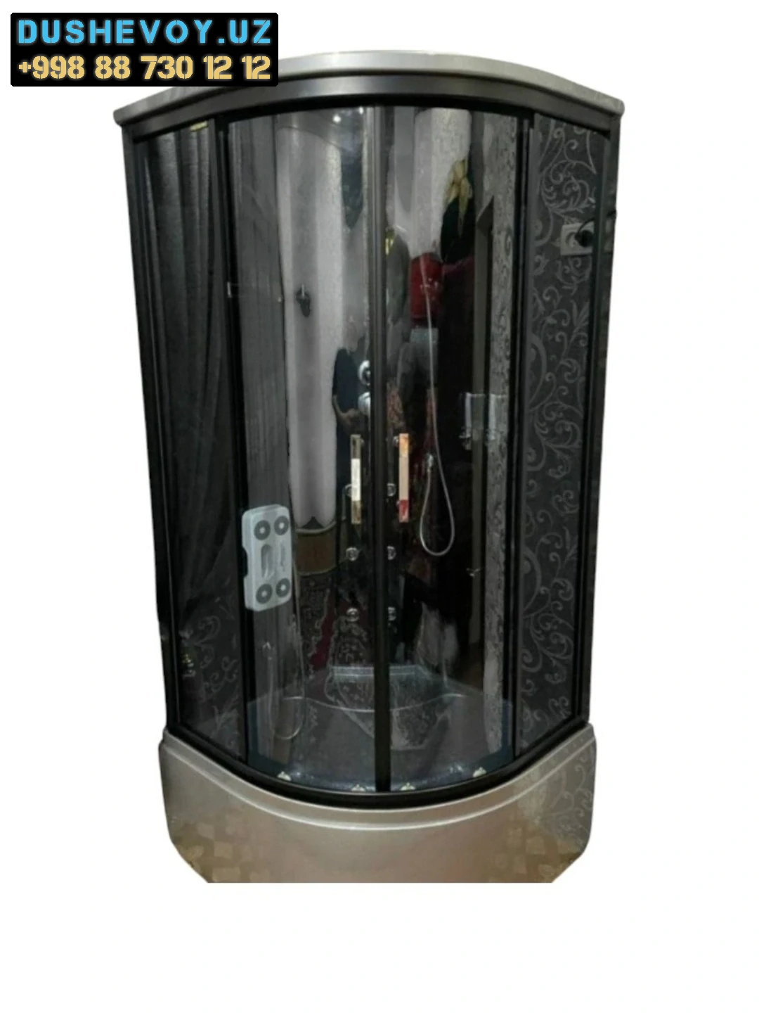 Ташкент акция - Душевая Кабина